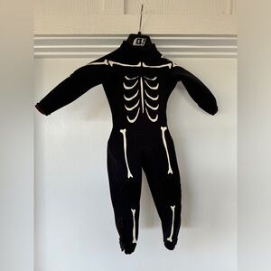 Buell RBZ Kids Wetsuit 3/2, Size K1